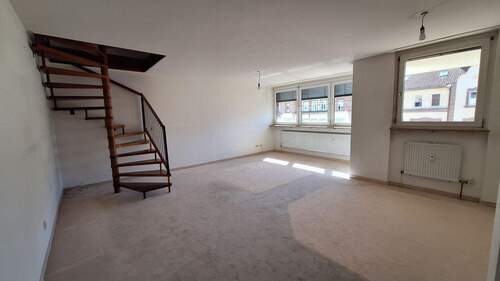Ebene 1 - Wohnzimmer Ausschnitt 2 - 