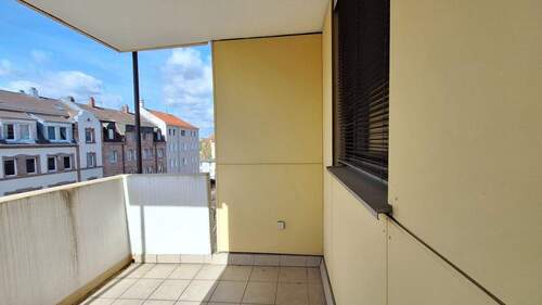 Ebene 1 -Loggia - 