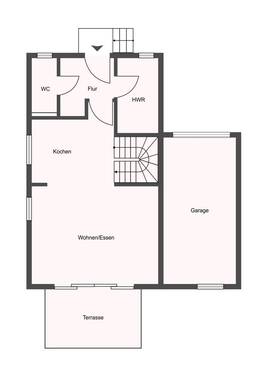 Erdgeschoss - 