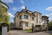Bild 1 - Mehrfamilienhaus mit drei Einheiten in ruhiger Wohnlage von Dillingen!