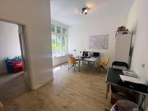 Bild 2 - Büro zur Miete in Berlin