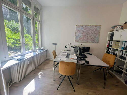 Bild 3 - Büro in Berlin