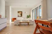 Musterwohnung - 