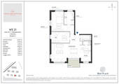 Vertriebsgrundriss - 