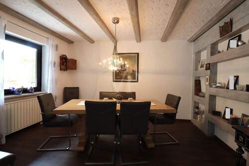 Essbereich EG - 