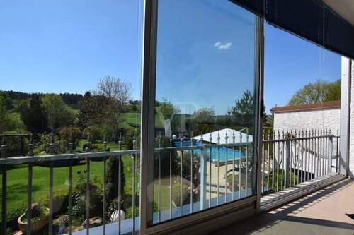 Wintergarten EG - 