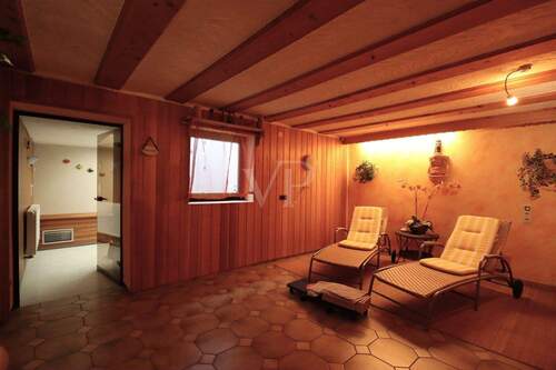 Wellnessbereich UG - 