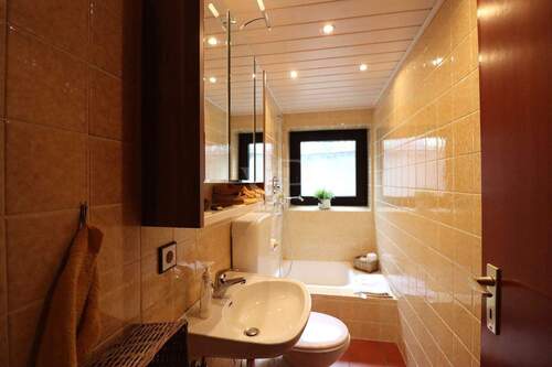 Duschbad UG - 
