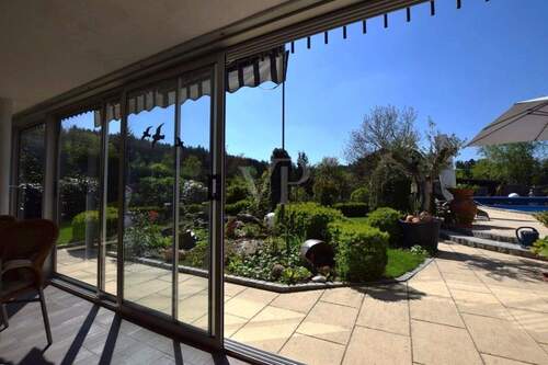 Wintergarten UG - 