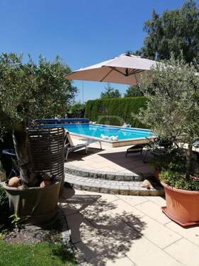 Poolblick - 