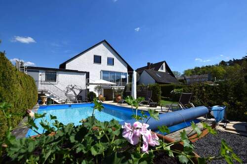 Bild 4 - Einfamilienhaus mit 265,00 m² in Lichtenau zum Kaufen