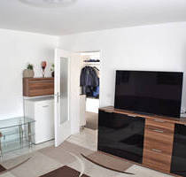 *Gelegenheit* Schöne 2-Zimmer Wohnung mit großer Terrasse und Garage - Eisingen