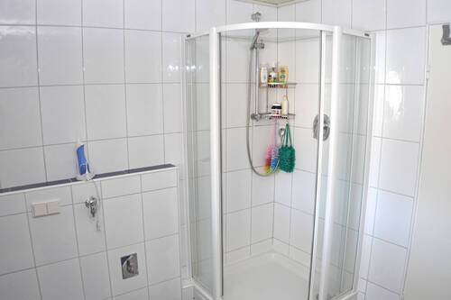Dusche - 