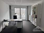 Büro - @MCM BüroPraxisflächen im Westend! Top geschnitten und mit Parkplätzen