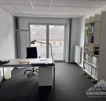 @MCM BüroPraxisflächen im Westend! Top geschnitten und mit Parkplätzen - Frankfurt am Main Westend-Süd