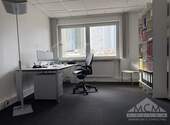 Büro - 6 Zimmer Büro zur Miete in Frankfurt am Main