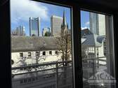 Ausblick - Büro in Frankfurt am Main zur Miete
