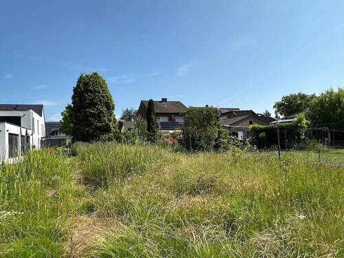 Grundstück - Grundstück zum Kaufen in Grevenbroich