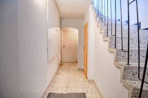 Souterrain_Treppenaufgang - 