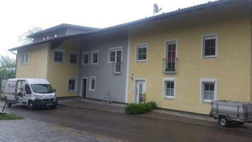 Bild 10 - 2 Zimmer Etagenwohnung zum Kaufen in Grafenwiesen