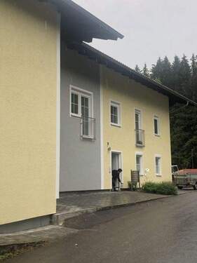 Bild 12 - Etagenwohnung mit 57,00 m&sup2; in Grafenwiesen zum Kaufen