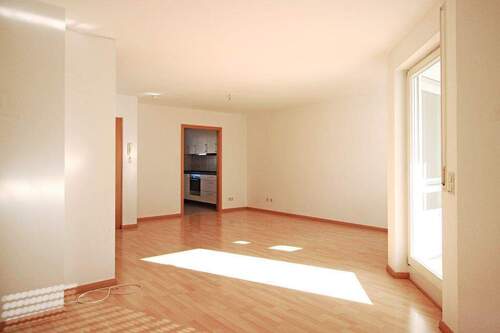 EG: Wohn- und Essbereich - 