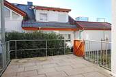 EG: Terrasse - 