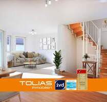 Willkommen Zuhause! Modernes & großzügiges Reihenhaus mit großer Terrasse, Loggia und Stellplatz - Herrenberg Affstätt