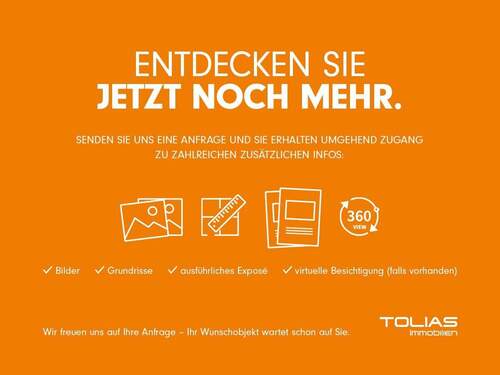 Anfrage - 5 Zimmer Reihenmittelhaus zur Miete in Herrenberg