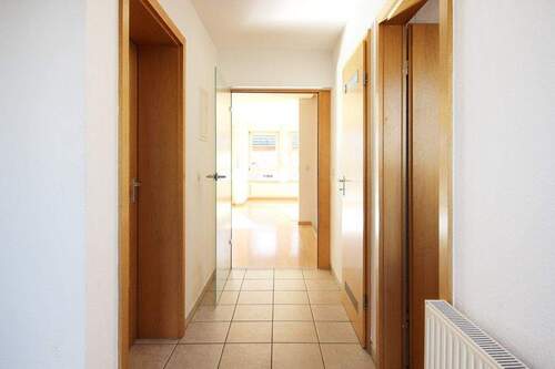 EG: Eingangsbereich - 