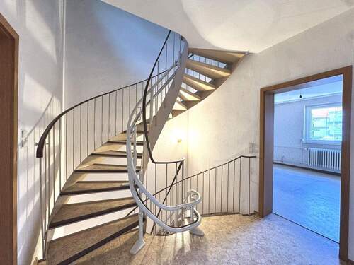 OG-Diele/Aufgang DG - 