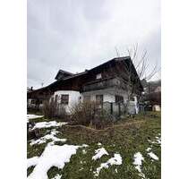 *Ein Platz für die ganze Familie auf ca. 154 qm Wohnfläche*! - Ronsberg