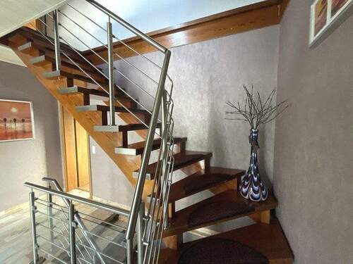 Treppe - 