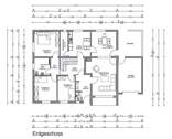 Grundriss Erdgeschoss - 