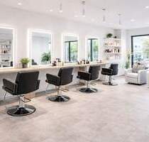 Friseursalon mit 6 Bedienplätzen - etablierter Standort sucht Neuausrichtung - Obing