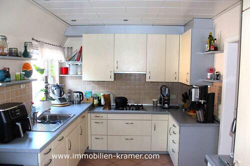 Küche Bild 1 - 