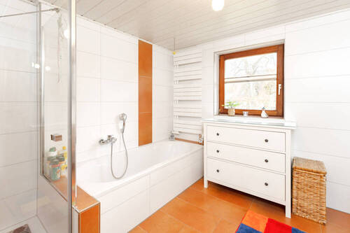 Badezimmer OG - 