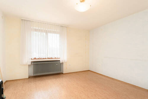 Schlafzimmer EG - 