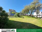 Garten - Einfamilienhaus mit 127,00 m&sup2; in Selb zum Kaufen