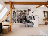 Arbeitsbereich - 2 Zimmer Etagenwohnung in Hamburg