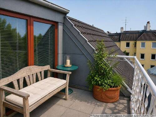 Loggia - 