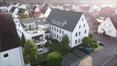 Ansicht Visualisierung nach Neubau 1 - 1 Zimmer Mehrfamilienhaus, Wohnhaus zum Kaufen in Alzenau in Unterfranken