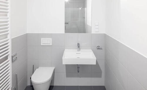 Bild3 - 2 Zimmer Etagenwohnung in Hofgeismar