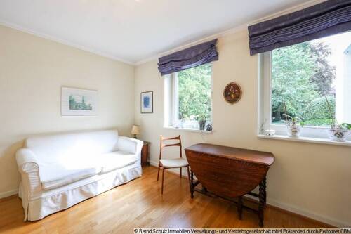 11 Gäste-Zimmer - 