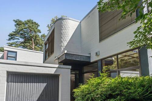 Bild 2 - 4 Zimmer Einfamilienhaus zum Kaufen in Berlin