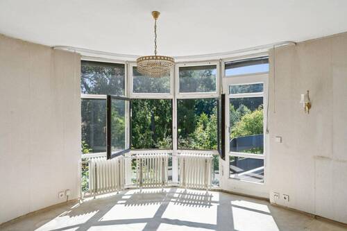Blick Schlafzimmer - 