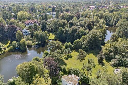 Bestlage - Waldsee- freie Blicke - unverbaubar - 