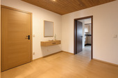 Eingangsbereich - 3 Zimmer Etagenwohnung zum Kaufen in Waiblingen