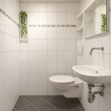 separates WC - 