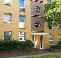1-Zimmer-Wohnung mit Einbauküche und Terrasse - Hamburg Bahrenfeld